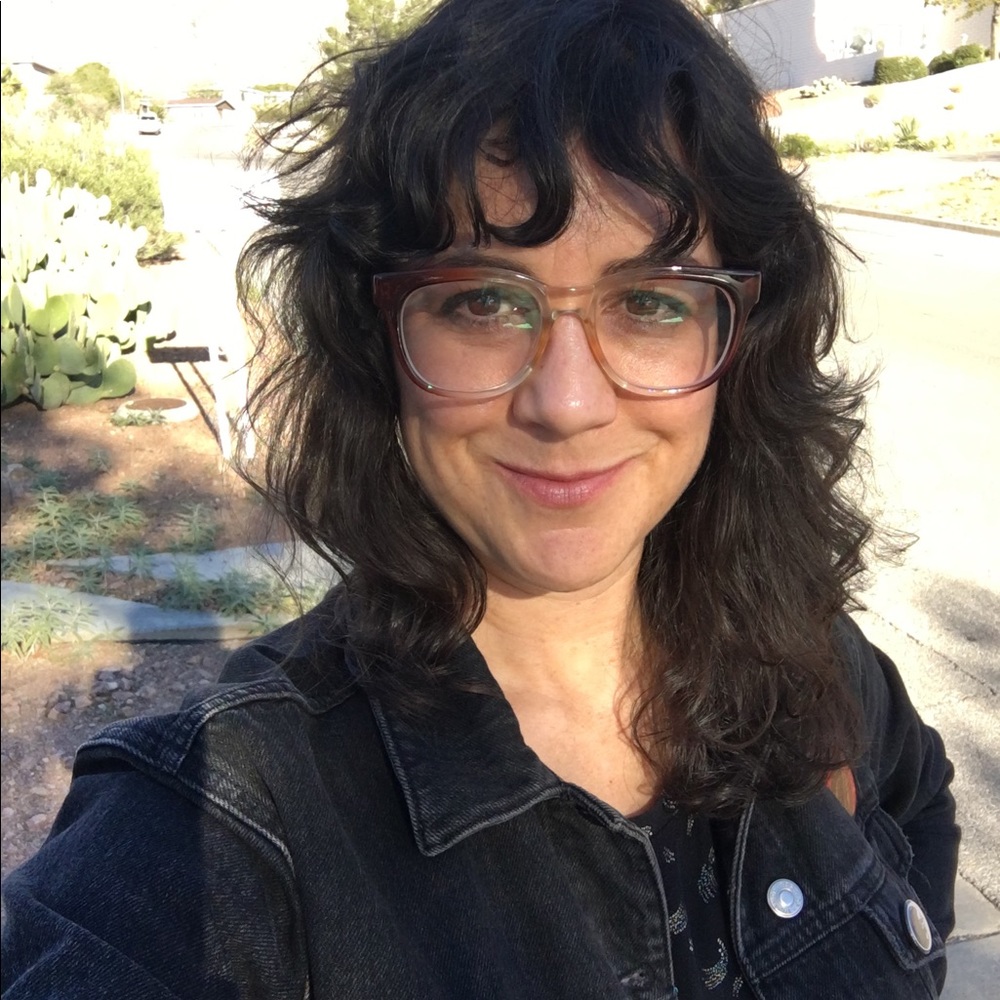 Meet your Posher, Erin